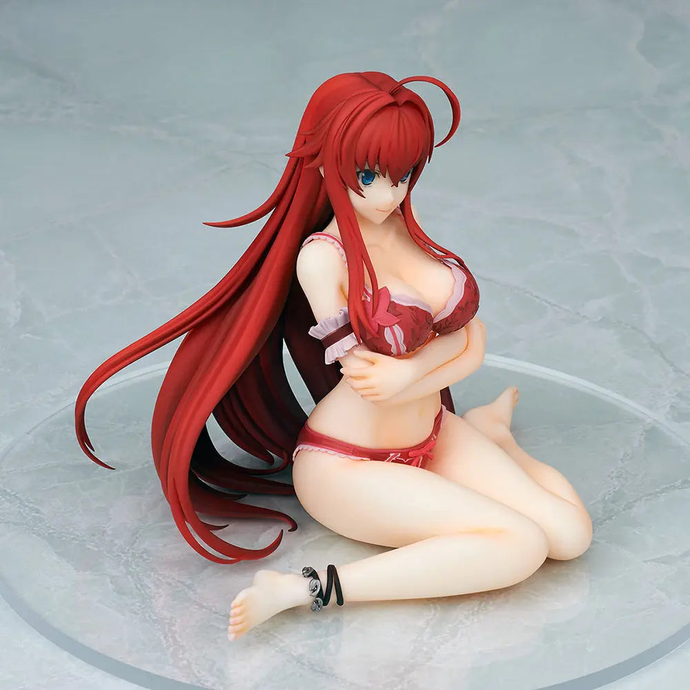 Bellfine High School D x D HERO Rias Gremory Lingerie Ver. 1/7 Pom Pom Tina