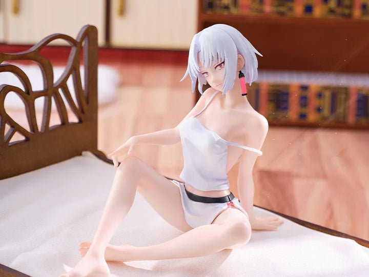 Sega Goddess of Victory: Nikke Yumemirize Drake Figure
