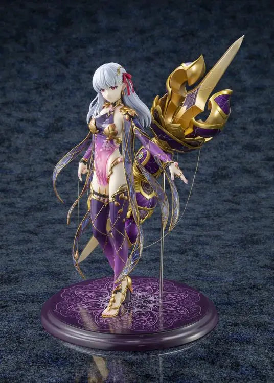 Kadokawa Fate/Grand Order KD Colle Assassin Kama 1/7 Scale Pom Pom Tina