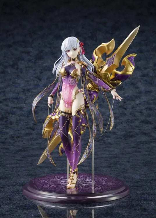 Kadokawa Fate/Grand Order KD Colle Assassin Kama 1/7 Scale Pom Pom Tina