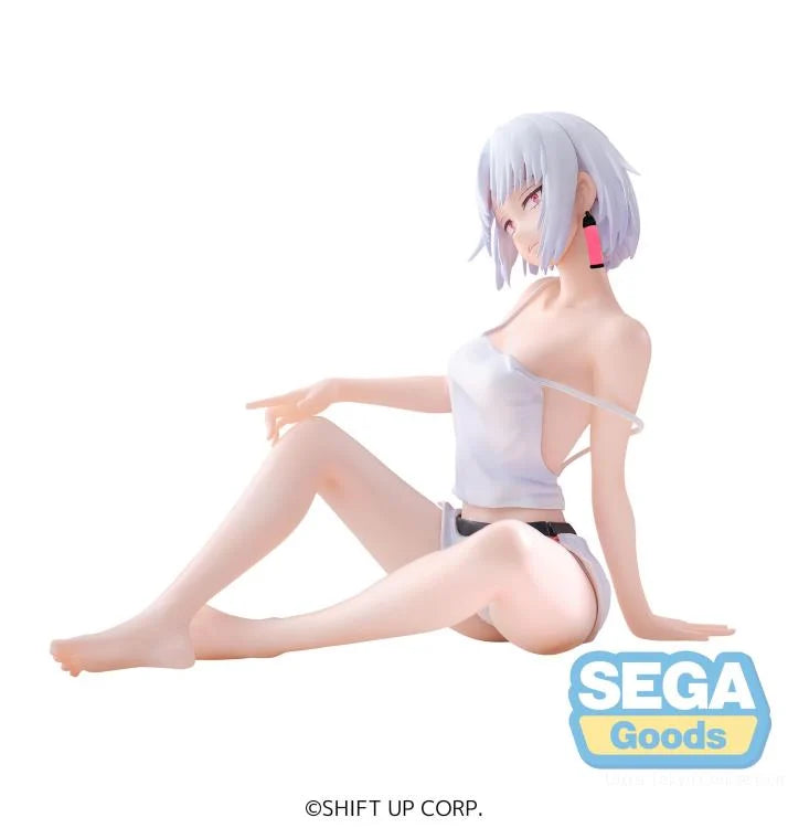 Sega Goddess of Victory: Nikke Yumemirize Drake Figure