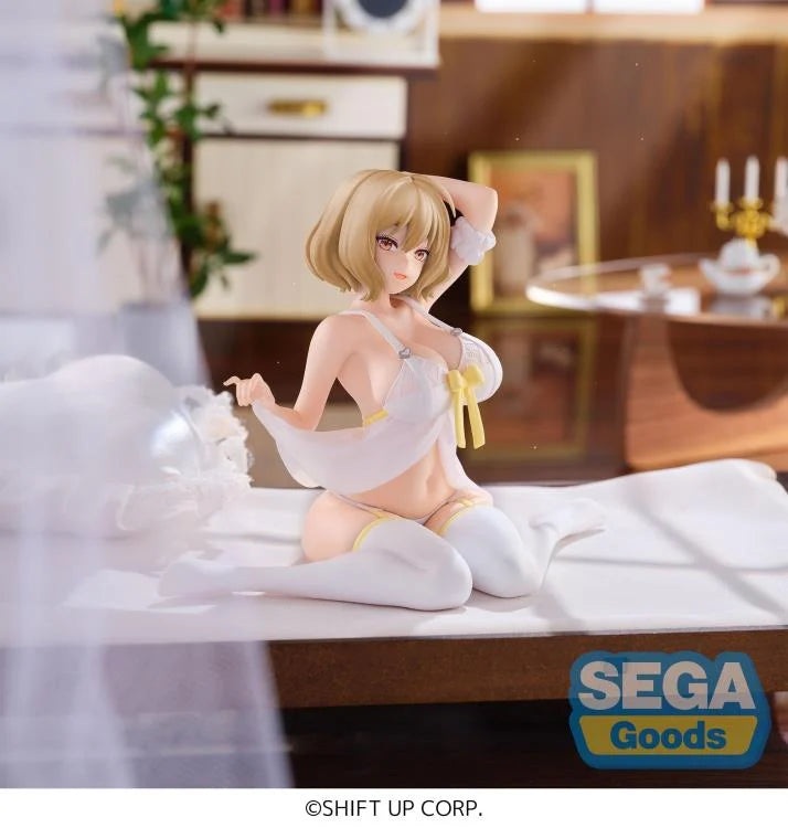 Sega Goddess of Victory: Nikke Yumemirize Anis