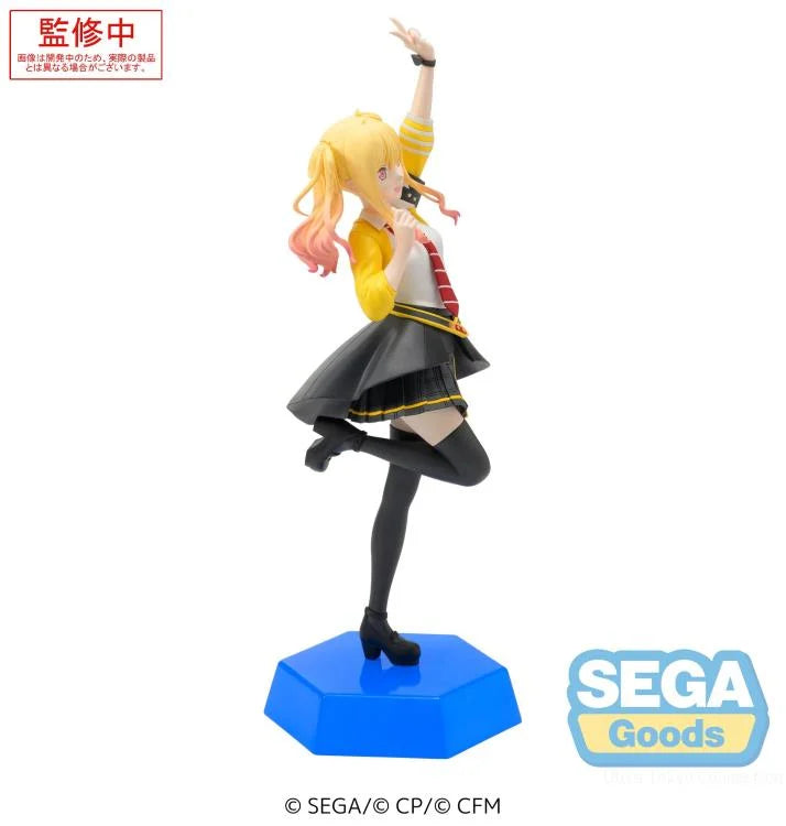 Sega Project Sekai: Colorful Stage! feat. Hatsune Miku Desktop x Decorate Collections Saki Tenma
