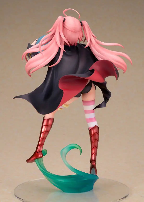 Alter That Time I Got Reincarnated as a Slime Milim Nava Pom Pom Tina