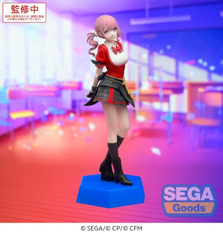 Sega Project Sekai: Colorful Stage! feat. Hatsune Miku Desktop x Decorate Collections Honami Mochizuki