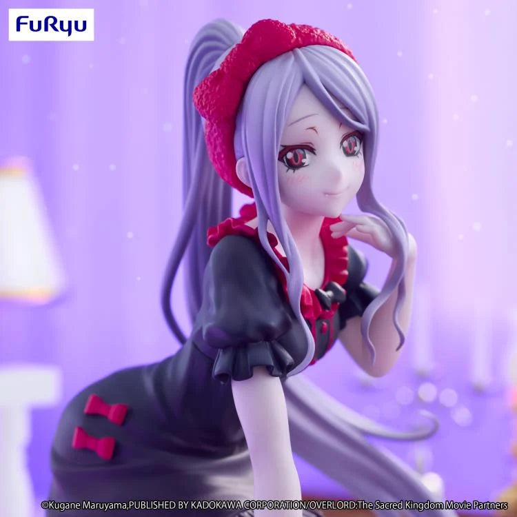 FuRyu Overlord Shalltear Loungewear Ver. Noodle Stopper
