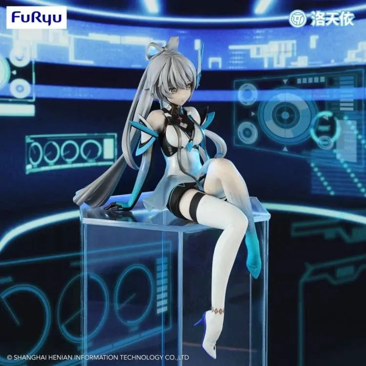 FuRyu Vsinger Luo Tian Yi Code Luo Ver. Noodle Stopper Pom Pom Tina
