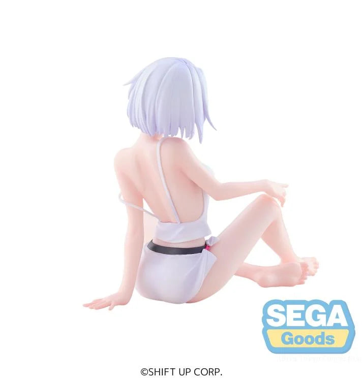 Sega Goddess of Victory: Nikke Yumemirize Drake Figure