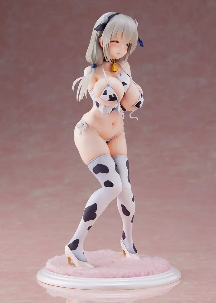 Uzaki-chan wa Asobitai! Tsuki Uzaki Bikini Ver. Pom Pom Tina