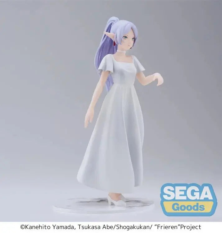 Sega Frieren: Beyond Journey's End Luminasta Frieren -In Vorig- Pom Pom Tina