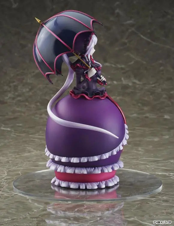 Kaitendoh Overlord Shalltear Bloodfallen 1/7 Scale Pom Pom Tina