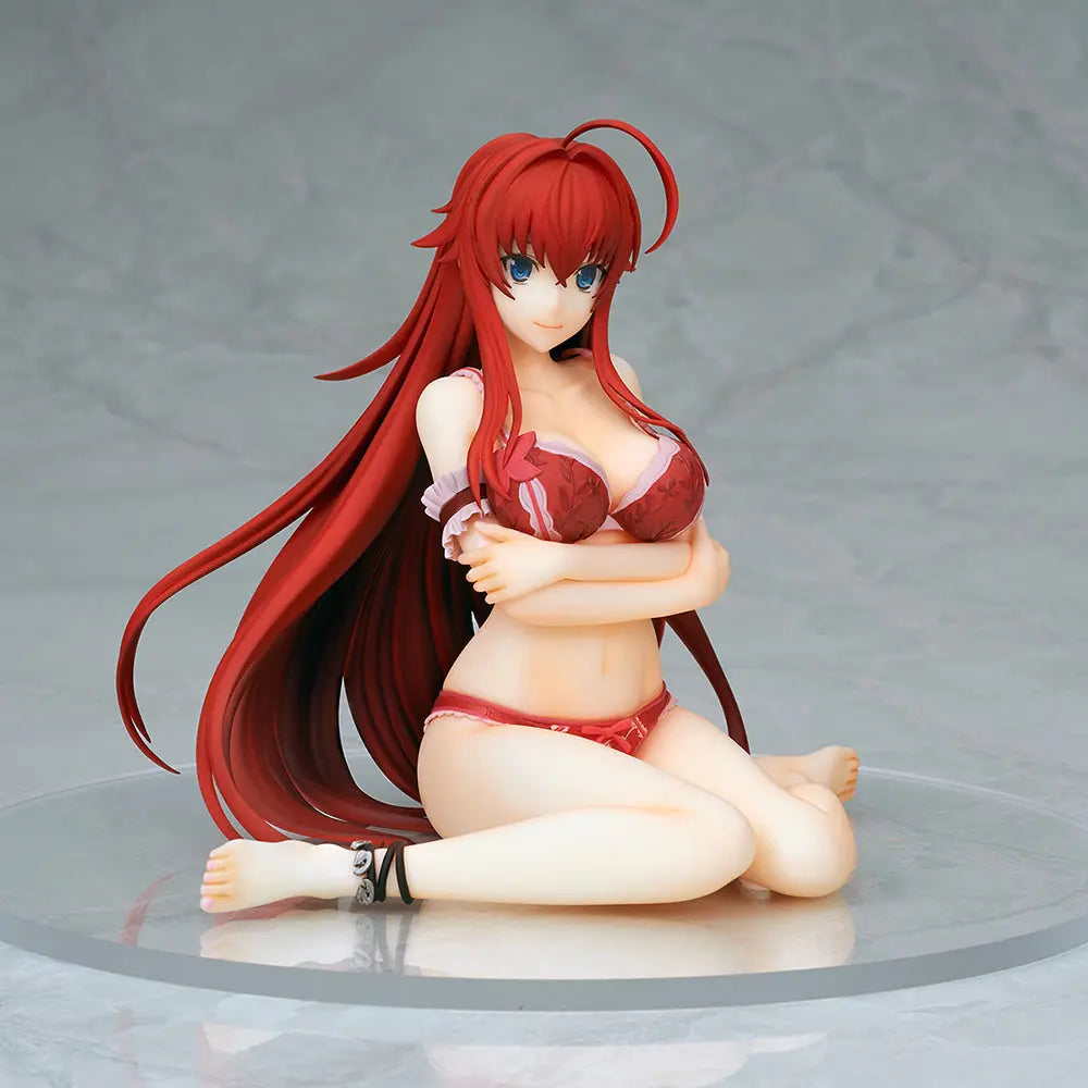 Bellfine High School D x D HERO Rias Gremory Lingerie Ver. 1/7 Pom Pom Tina