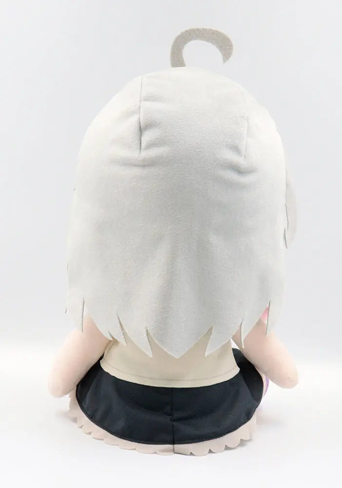 Taito Wandering Witch The Journey Of Elaina - Elaina Big Plush Pom Pom Tina