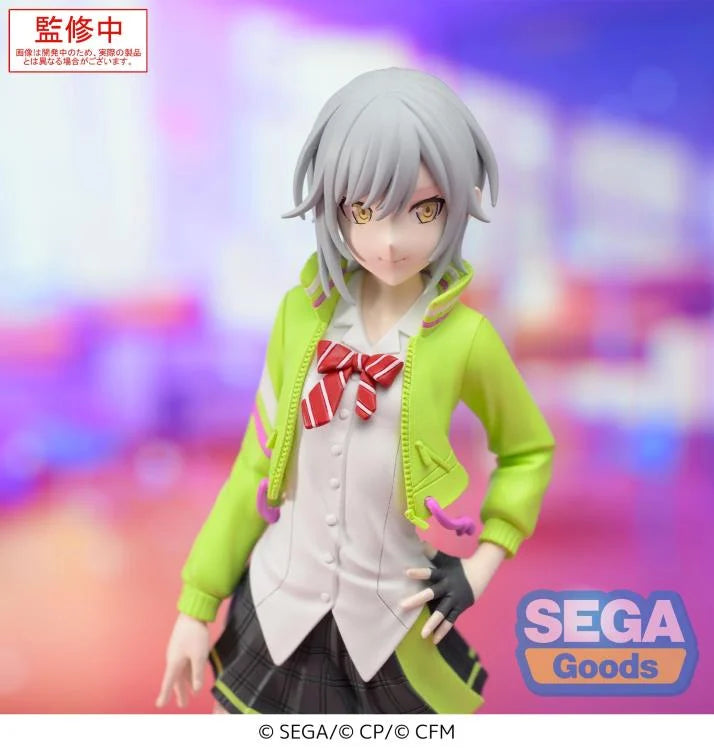 Sega Project Sekai: Colorful Stage! feat. Hatsune Miku Desktop x Decorate Collections Shiho Hinomori