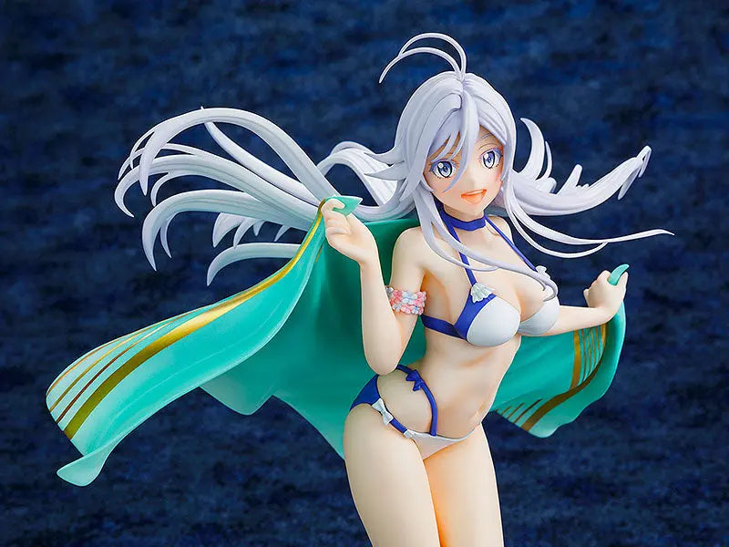 Kadokawa 86 EIGHTY-SIX Lena Swimsuit Ver. 1/7 Scale Pom Pom Tina