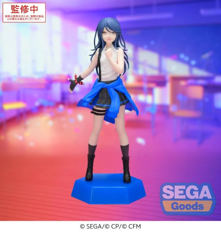 Sega Project Sekai: Colorful Stage! feat. Hatsune Miku Desktop x Decorate Collections Ichika Hoshino