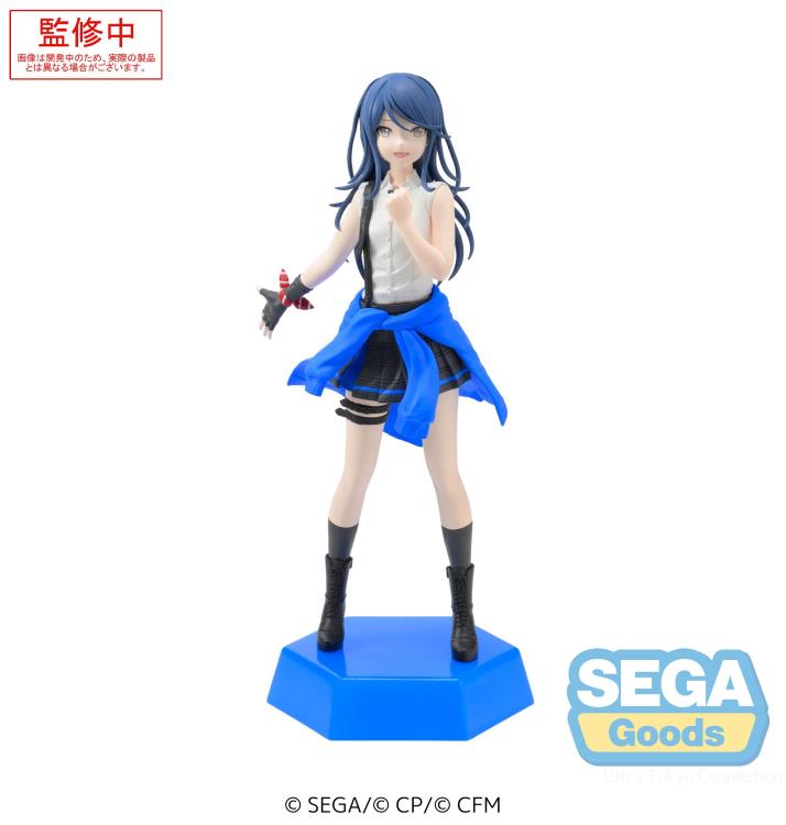 Sega Project Sekai: Colorful Stage! feat. Hatsune Miku Desktop x Decorate Collections Ichika Hoshino