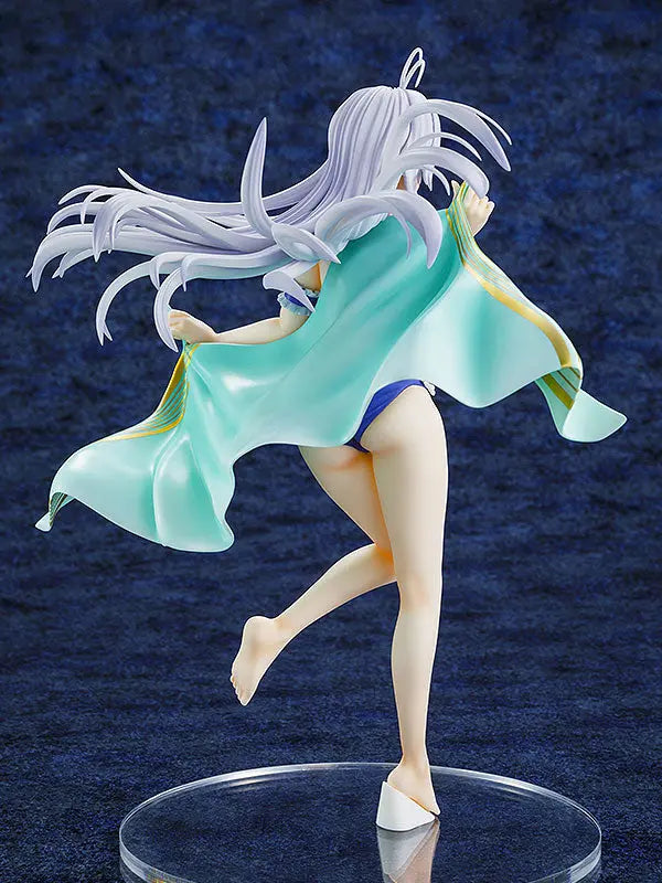 Kadokawa 86 EIGHTY-SIX Lena Swimsuit Ver. 1/7 Scale Pom Pom Tina