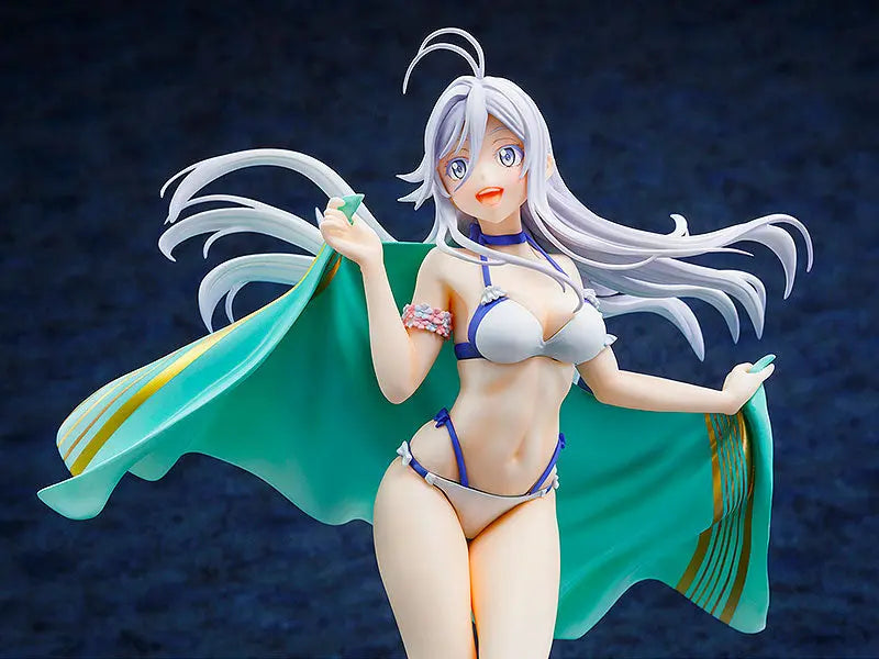 Kadokawa 86 EIGHTY-SIX Lena Swimsuit Ver. 1/7 Scale Pom Pom Tina