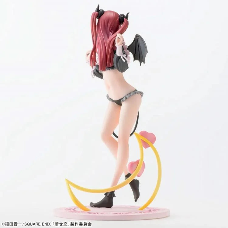 Sega My Dress-Up Darling Luminasta Marin Kitagawa Liz Ver.