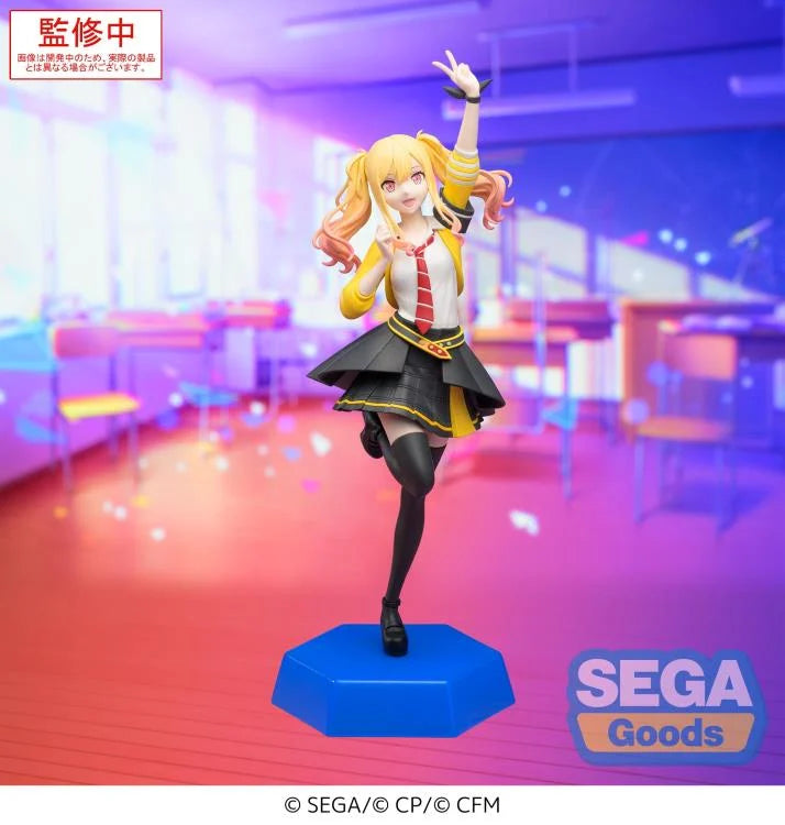Sega Project Sekai: Colorful Stage! feat. Hatsune Miku Desktop x Decorate Collections Saki Tenma