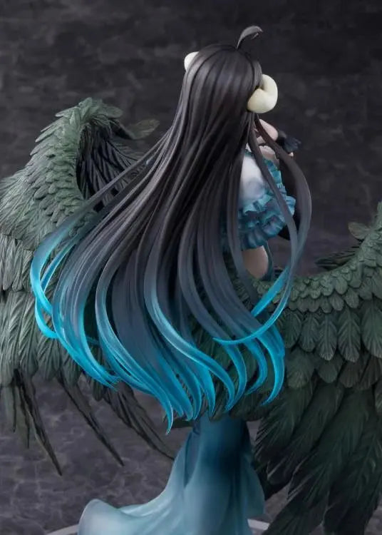 FuRyu Overlord F:Nex Albedo Season 4 so-bin ver. 1/7 Scale Pom Pom Tina