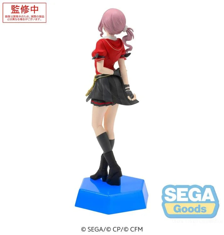 Sega Project Sekai: Colorful Stage! feat. Hatsune Miku Desktop x Decorate Collections Honami Mochizuki