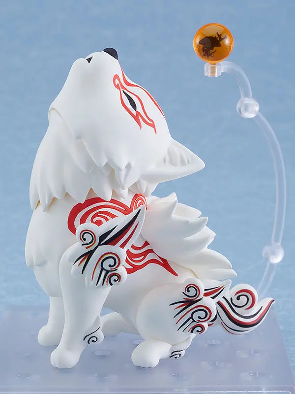 Nendoroid Shiranui DX Ver Pom Pom Tina