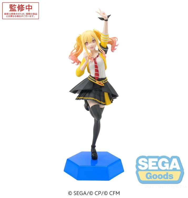 Sega Project Sekai: Colorful Stage! feat. Hatsune Miku Desktop x Decorate Collections Saki Tenma
