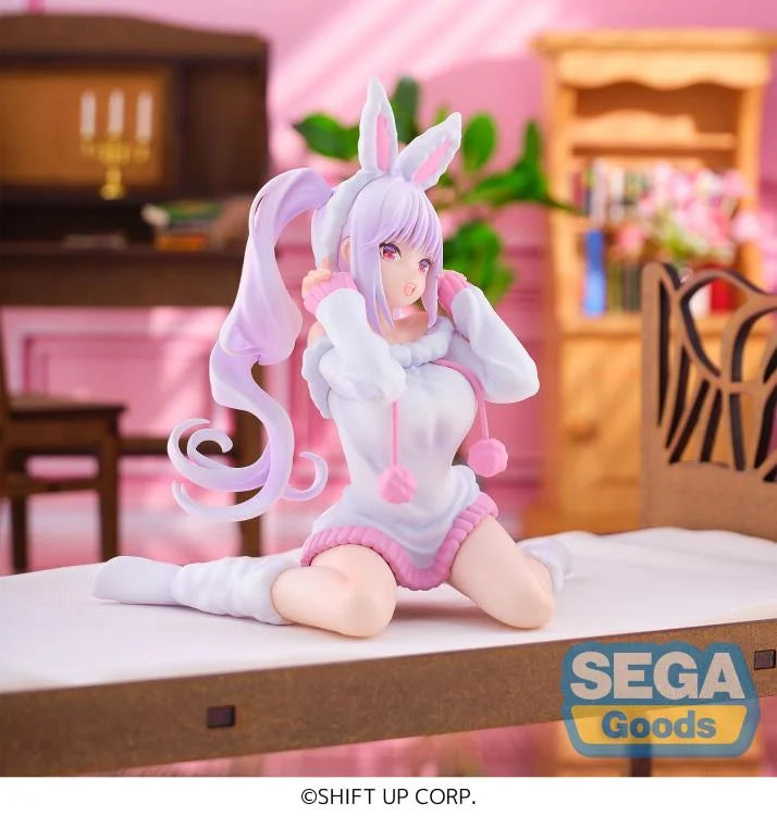 Sega Goddess of Victory: Nikke Yumemirize Alice