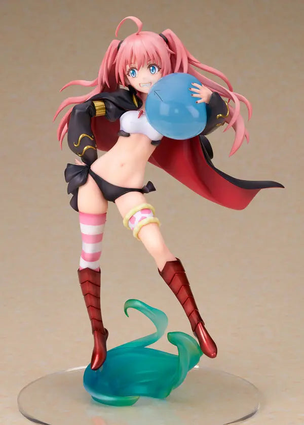 Alter That Time I Got Reincarnated as a Slime Milim Nava Pom Pom Tina