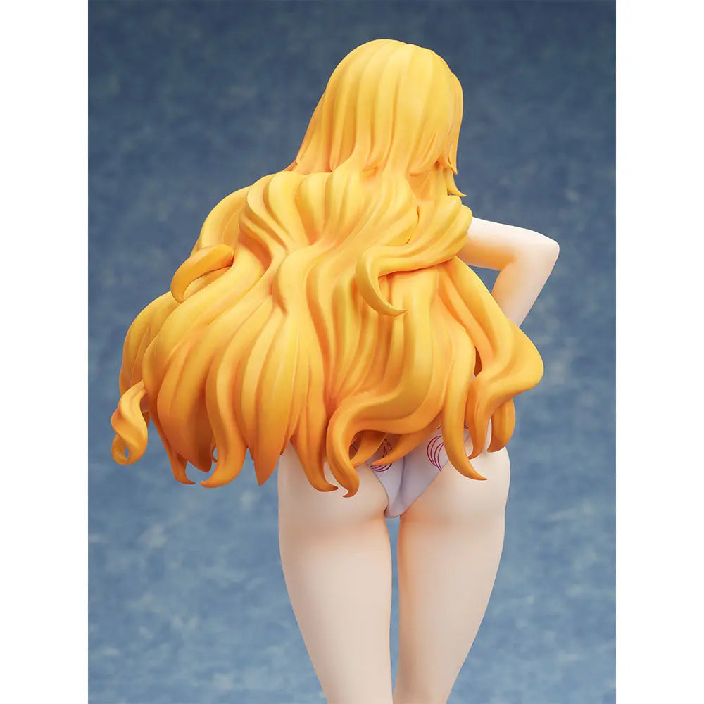 Megahouse B-style BLEACH Rangiku Matsumoto Swim suit ver. 1/4 Scale Pom Pom Tina