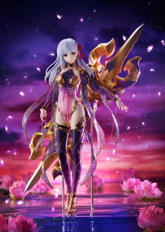 Kadokawa Fate/Grand Order KD Colle Assassin Kama 1/7 Scale Pom Pom Tina