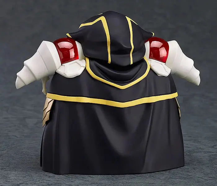 Good Smile Company Overlord Nendoroid No.631 Ainz Ooal Gown Pom Pom Tina