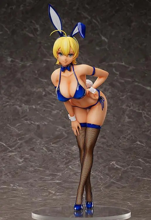 Food Wars! Shokugeki no Soma Ikumi Mito: Bunny Ver. 1/4 Scale Figure Pom Pom Tina