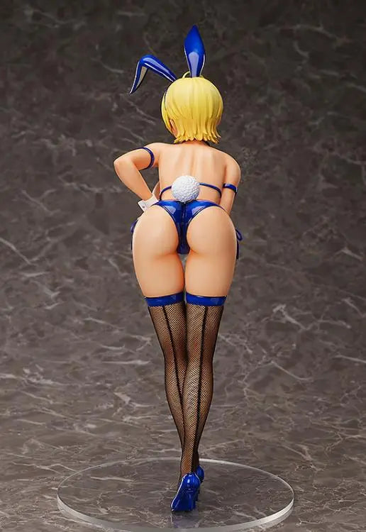 Food Wars! Shokugeki no Soma Ikumi Mito: Bunny Ver. 1/4 Scale Figure Pom Pom Tina