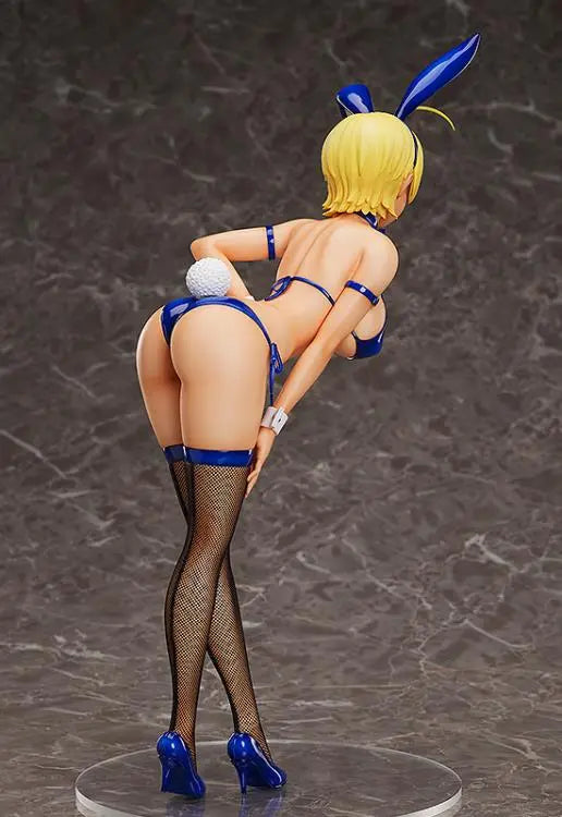 Food Wars! Shokugeki no Soma Ikumi Mito: Bunny Ver. 1/4 Scale Figure Pom Pom Tina