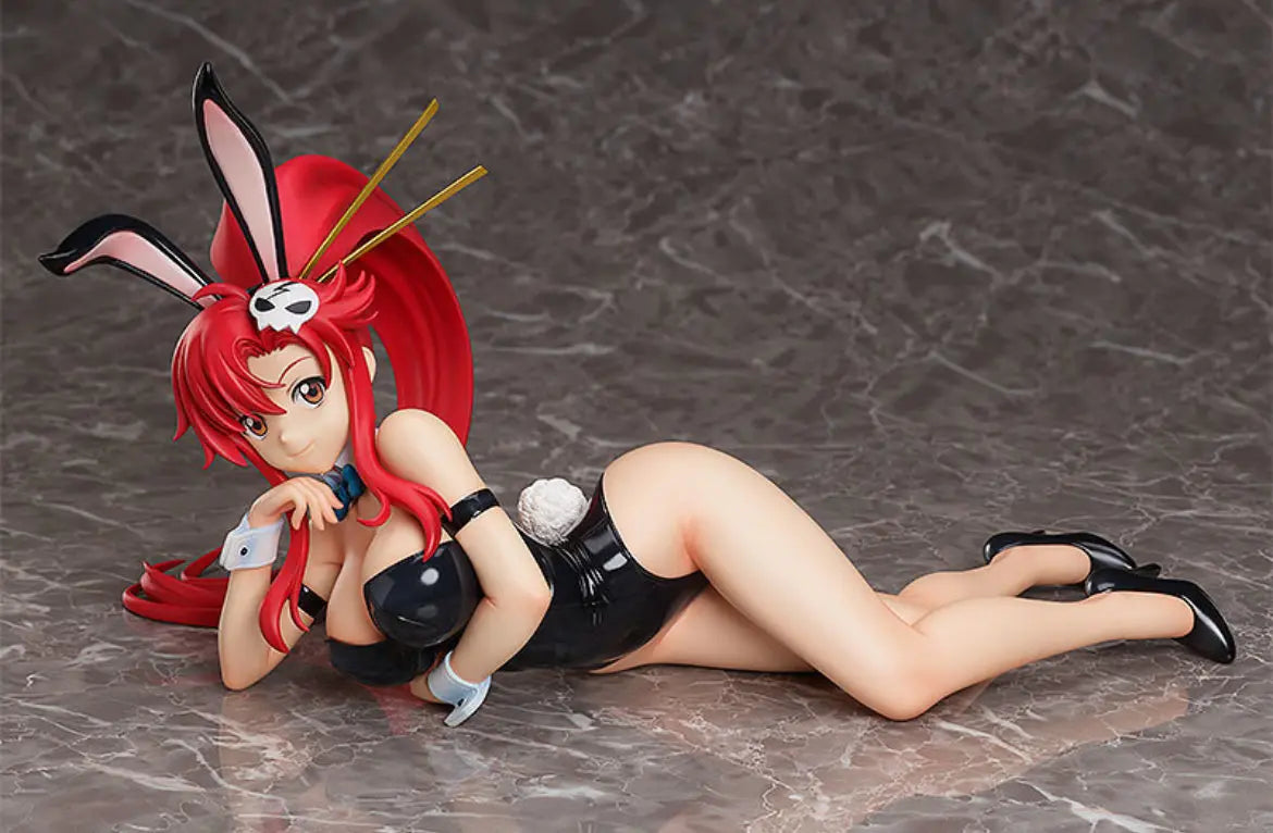 FREEing Yoko Bare Leg Bunny Ver. Pom Pom Tina