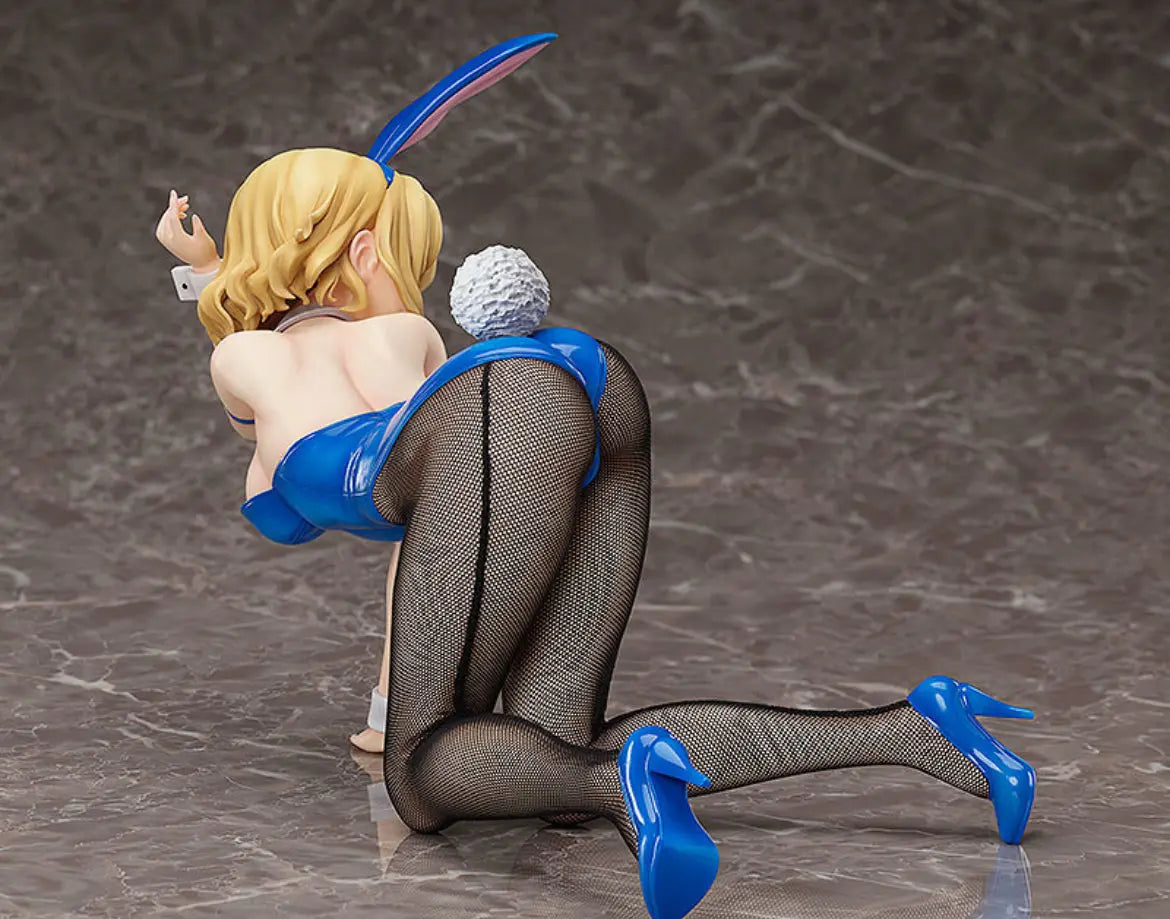 FREEing Risa Momioka Bunny Ver. Pom Pom Tina