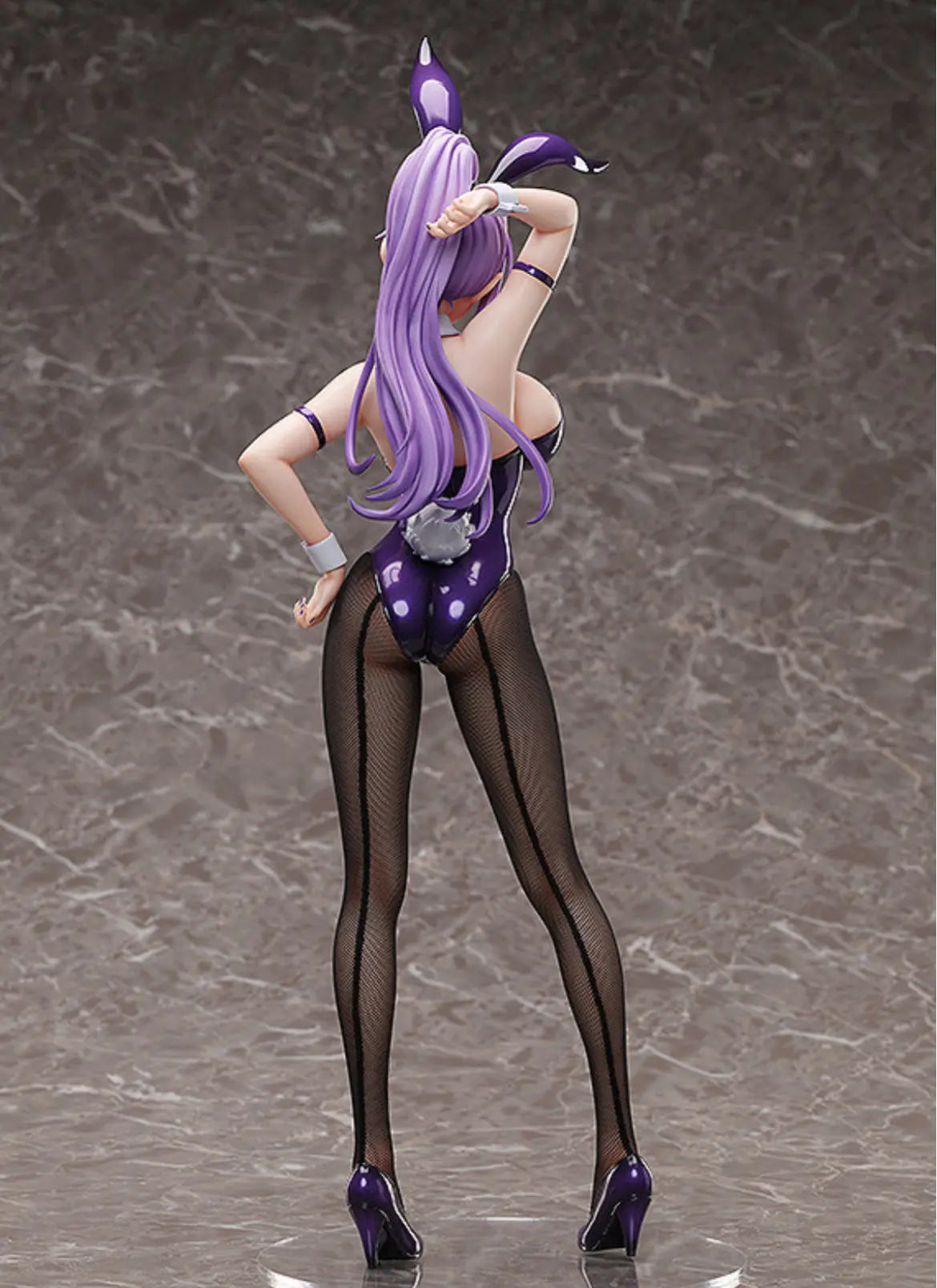 FREEing Shion Bunny Ver. Pom Pom Tina