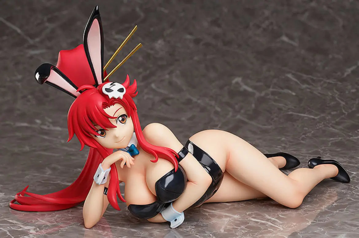 FREEing Yoko Bare Leg Bunny Ver. Pom Pom Tina