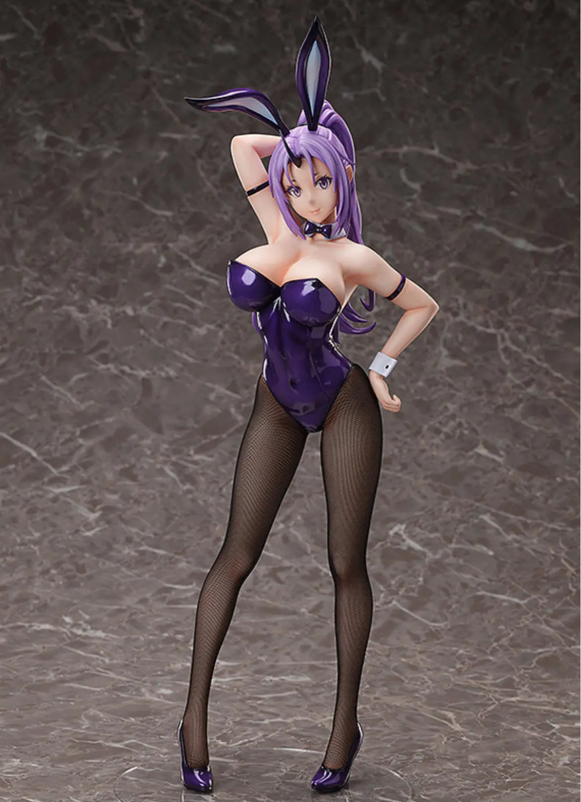 FREEing Shion Bunny Ver. Pom Pom Tina