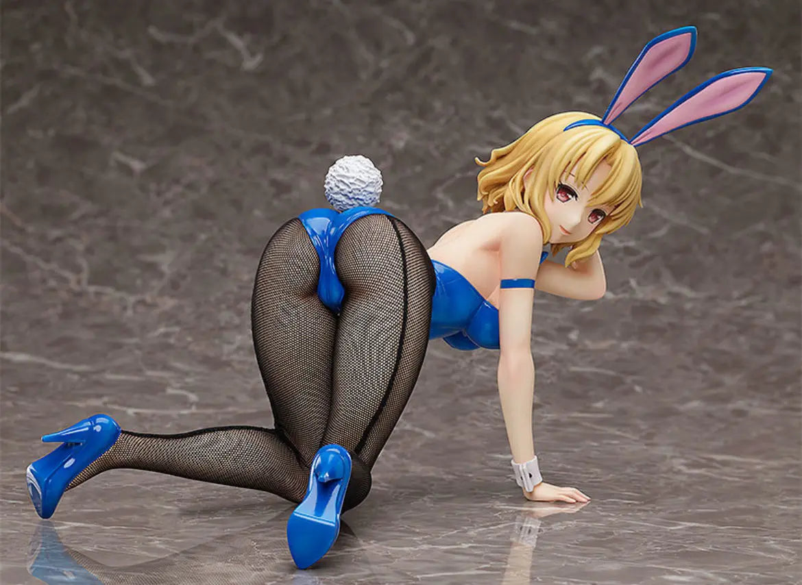 FREEing Risa Momioka Bunny Ver. Pom Pom Tina