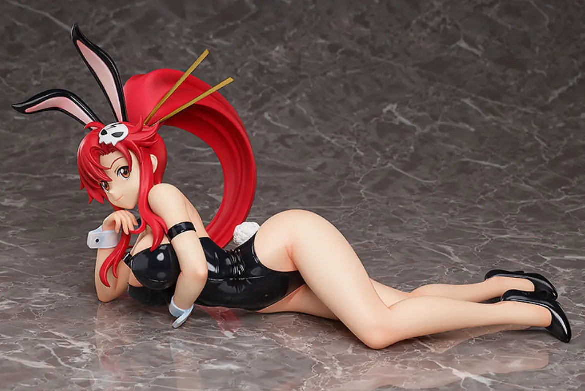 FREEing Yoko Bare Leg Bunny Ver. Pom Pom Tina
