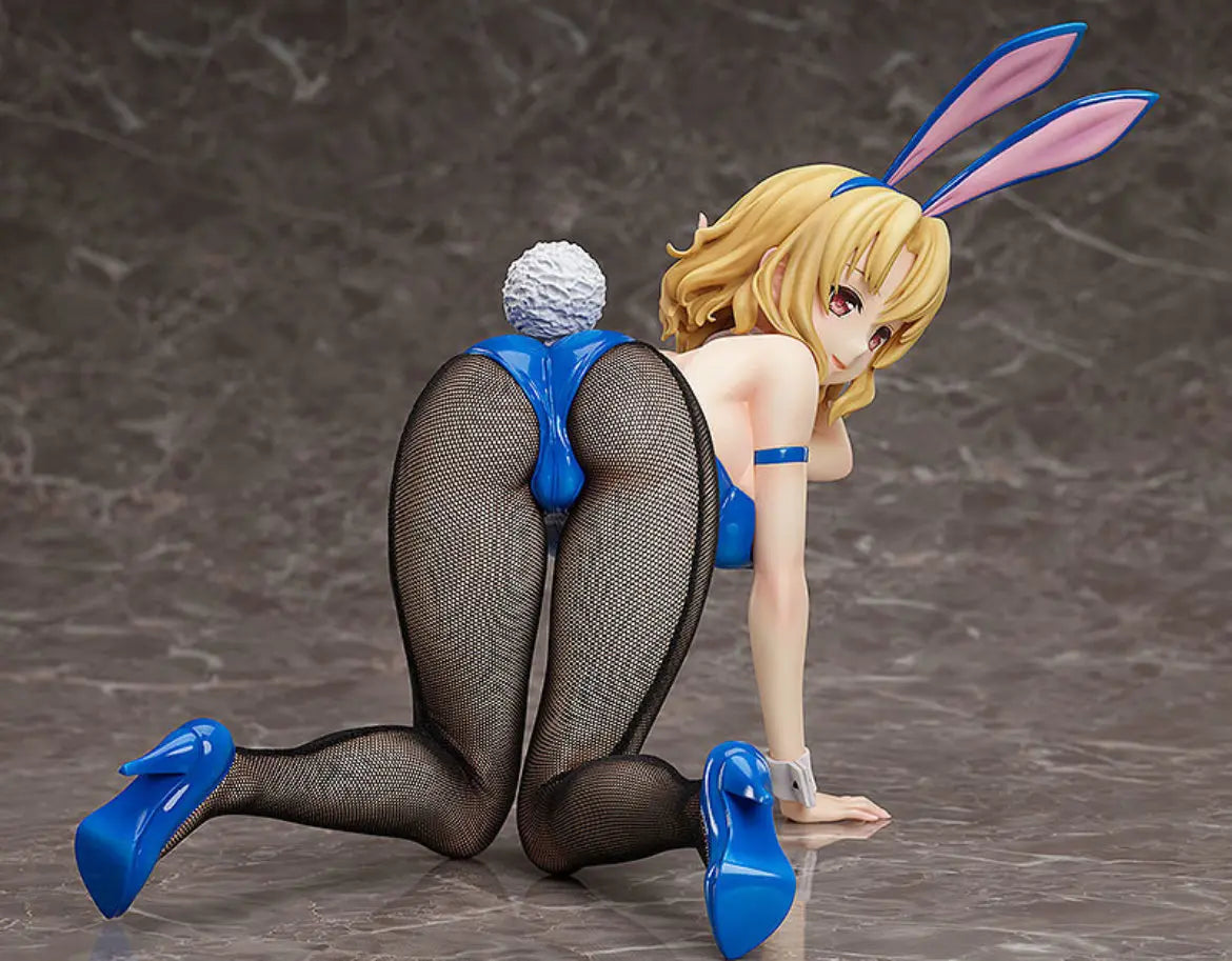 FREEing Risa Momioka Bunny Ver. Pom Pom Tina