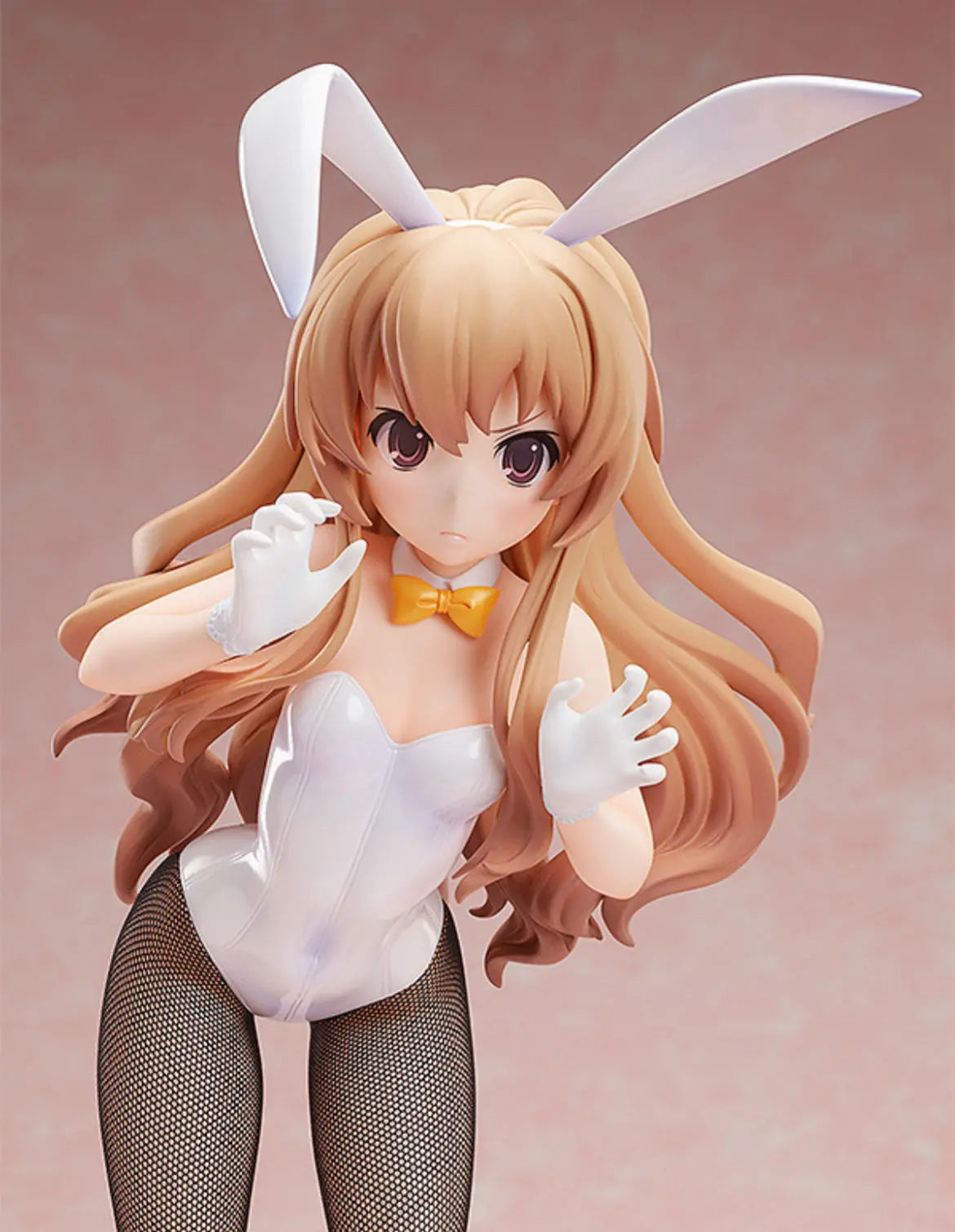 FREEing Taiga Aisaka Bunny Ver. Pom Pom Tina