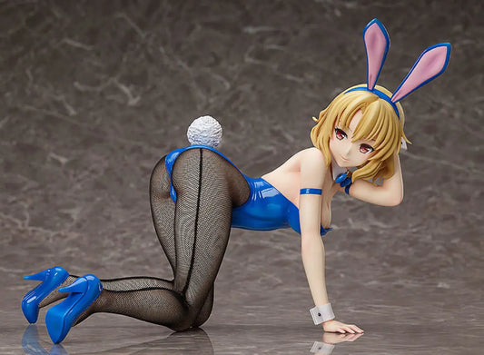 FREEing Risa Momioka Bunny Ver. Pom Pom Tina