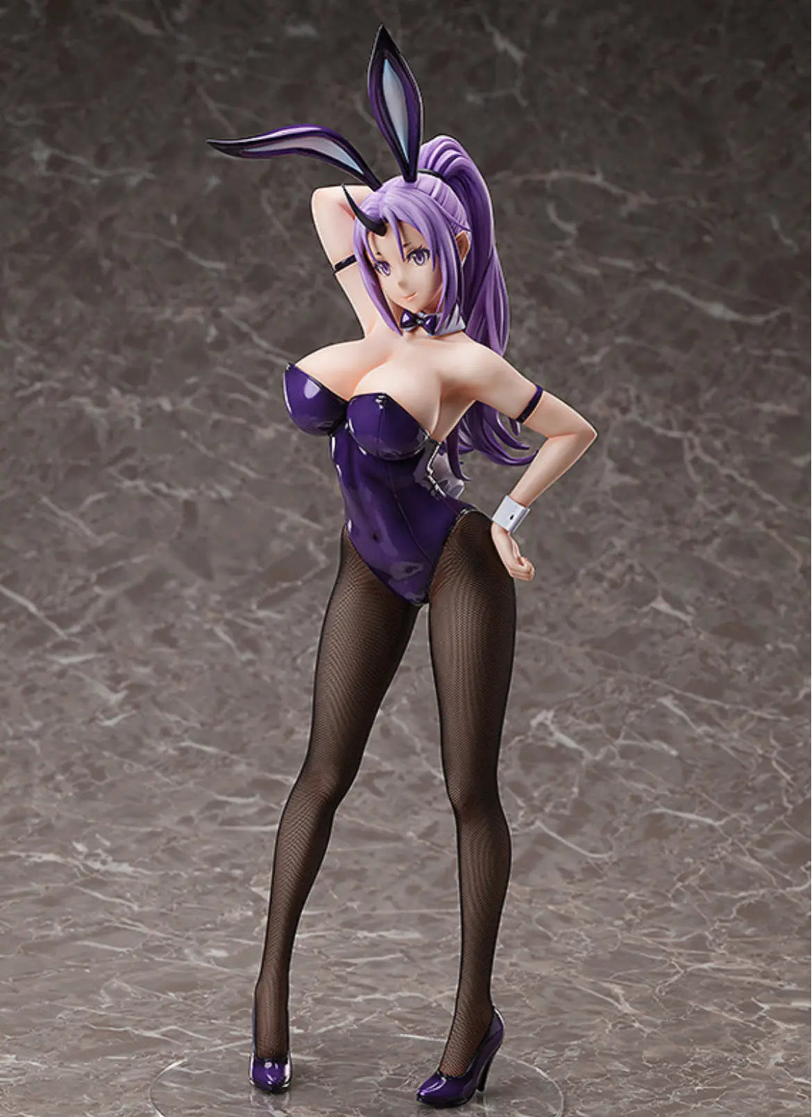 FREEing Shion Bunny Ver. Pom Pom Tina