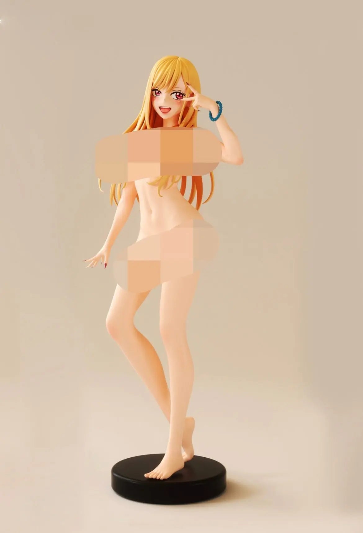 My Dress-Up Darling Marin Kitagawa with LED – 1/6 Scale Pom Pom Tina