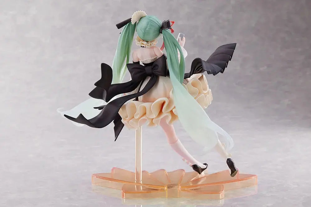 Taito Hatsune Miku Artist MasterPiece Latidos 2022 Ver. Pom Pom Tina